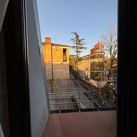 Veranda L&G Kutaisi Exterior photo
