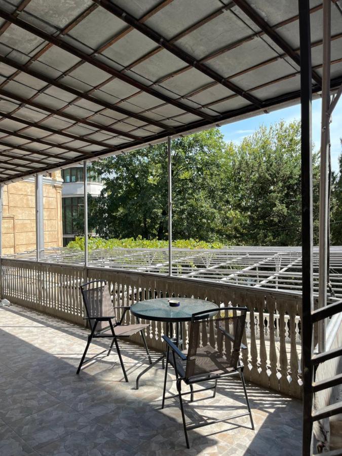 Veranda L&G Kutaisi Exterior photo