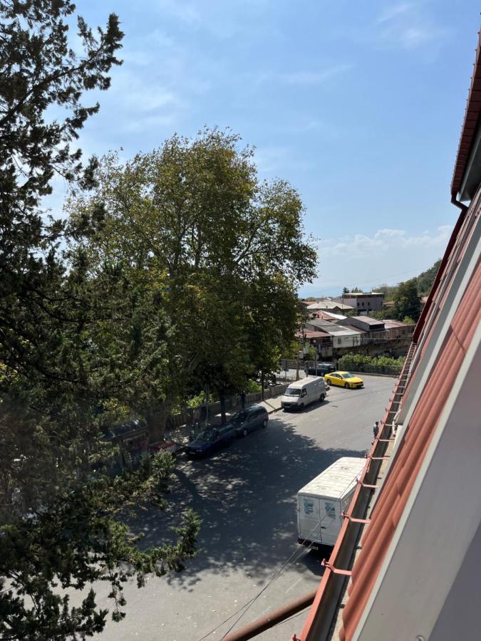 Veranda L&G Kutaisi Exterior photo